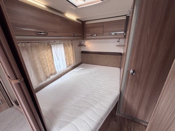 Sprite Cruzer 480 SR bj.2014 MOVER en ZAKLUIFEL!!! - Afbeelding 18