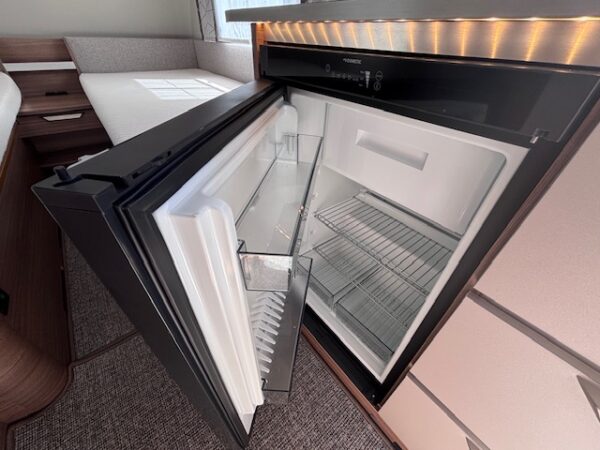 Knaus Sport 500EU bj2022 met ZAKLUIFEL en 2 APARTE BEDDEN!!! - Afbeelding 13