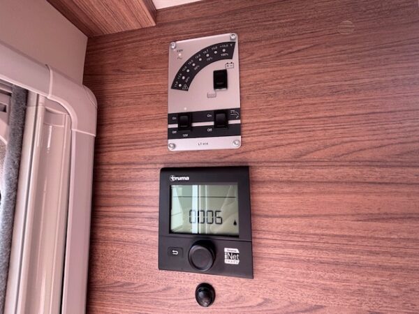 Knaus Sport 500EU bj2022 met ZAKLUIFEL en 2 APARTE BEDDEN!!! - Afbeelding 20