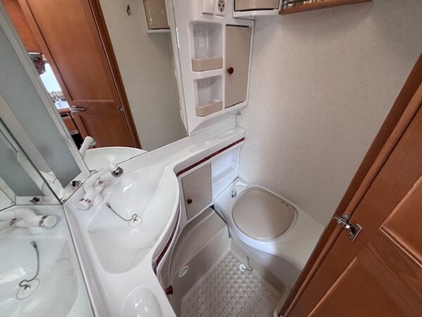 Hobby Prestige 610 bj.2010 MOVER en CASSETTELUIFEL!!! - Afbeelding 15