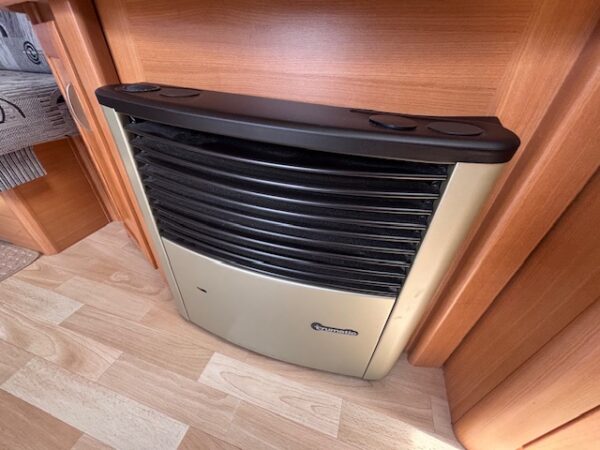 Hobby Prestige 610 bj.2010 MOVER en CASSETTELUIFEL!!! - Afbeelding 21