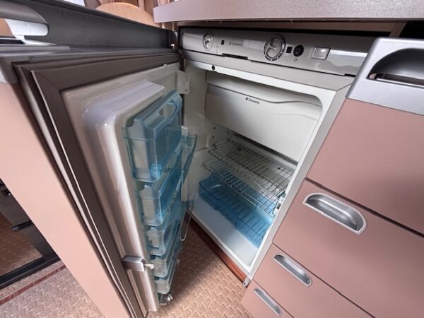 Hobby La Vita 460 UFE bj.2010 MOVER, VOORTENT!!! - Afbeelding 11