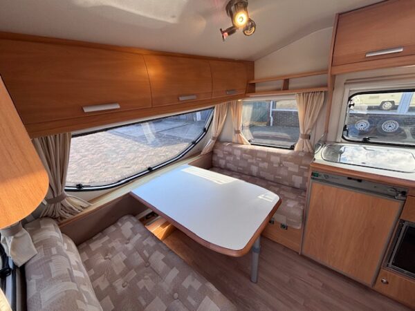 Chateau Lunar 470 bj.2009 MOVER en VOORTENT - Afbeelding 5