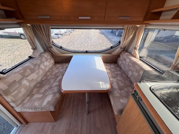 Chateau Lunar 470 bj.2009 MOVER en VOORTENT - Afbeelding 7