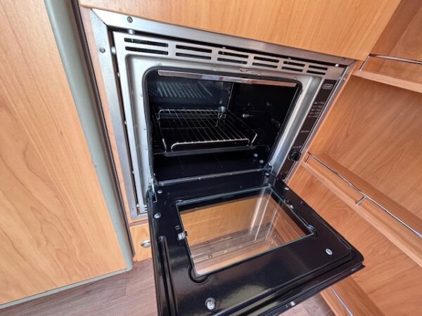 Chateau Lunar 470 bj.2009 MOVER en VOORTENT - Afbeelding 13
