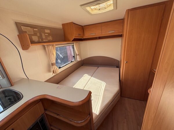 Chateau Lunar 470 bj.2009 MOVER en VOORTENT - Afbeelding 15