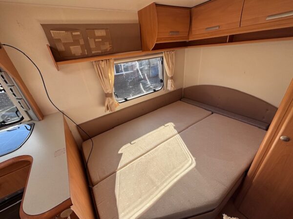 Chateau Lunar 470 bj.2009 MOVER en VOORTENT - Afbeelding 16