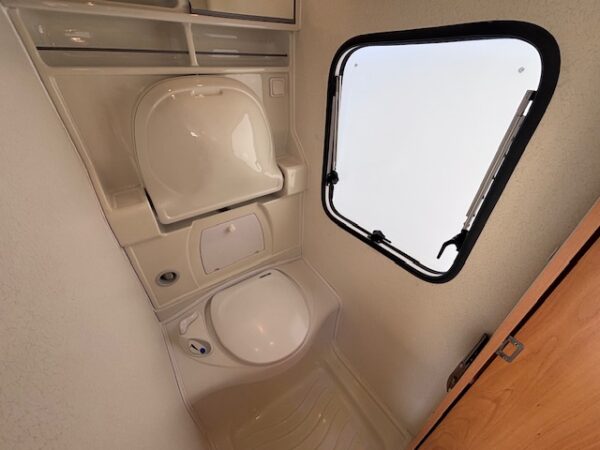 Chateau Lunar 470 bj.2009 MOVER en VOORTENT - Afbeelding 18