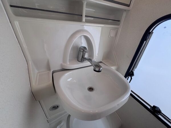 Chateau Lunar 470 bj.2009 MOVER en VOORTENT - Afbeelding 19