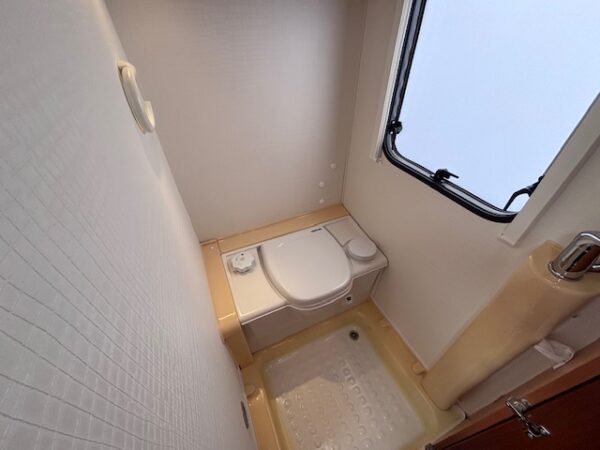 Dethleffs Beduin Emotion 590, bj.2007 MOVER, AIRCO en CASSETTELUIFEL!!! - Afbeelding 18