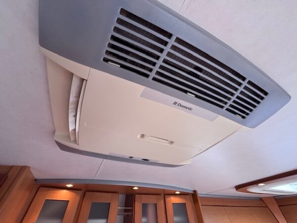 Dethleffs Beduin Emotion 590, bj.2007 MOVER, AIRCO en CASSETTELUIFEL!!! - Afbeelding 23