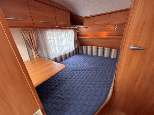Adria Adora 462 PU bj.2007 MOVER, VOORTENT!!! - Afbeelding 13