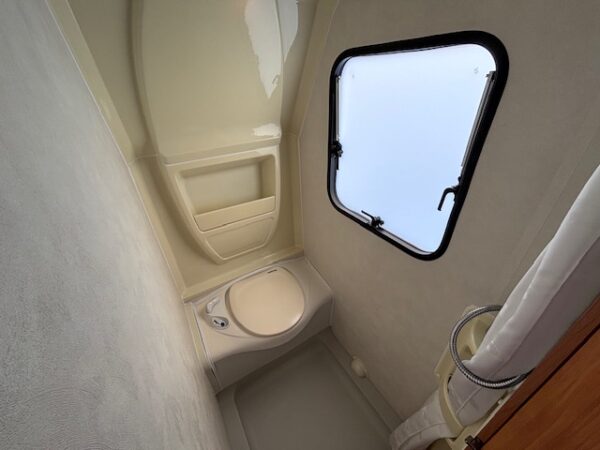 Adria Adora 462 PU bj.2007 MOVER, VOORTENT!!! - Afbeelding 17