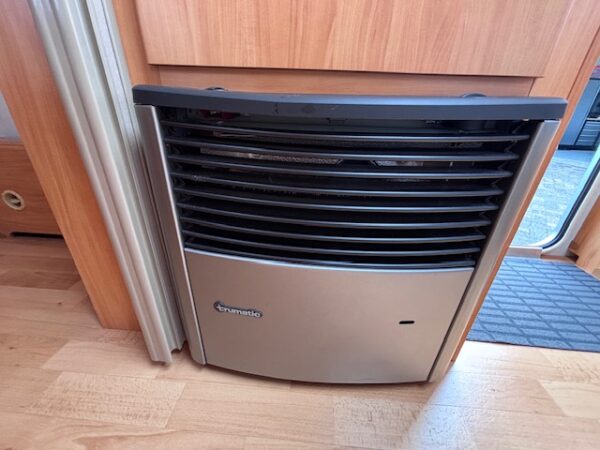 Adria Adora 462 PU bj.2007 MOVER, VOORTENT!!! - Afbeelding 19