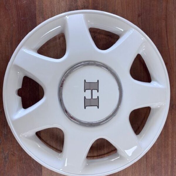 Hobby wieldop 15inch