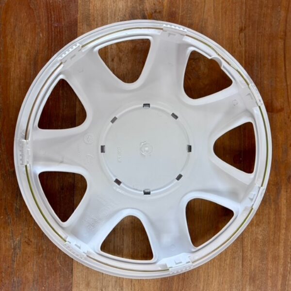 Hobby wieldop 15inch