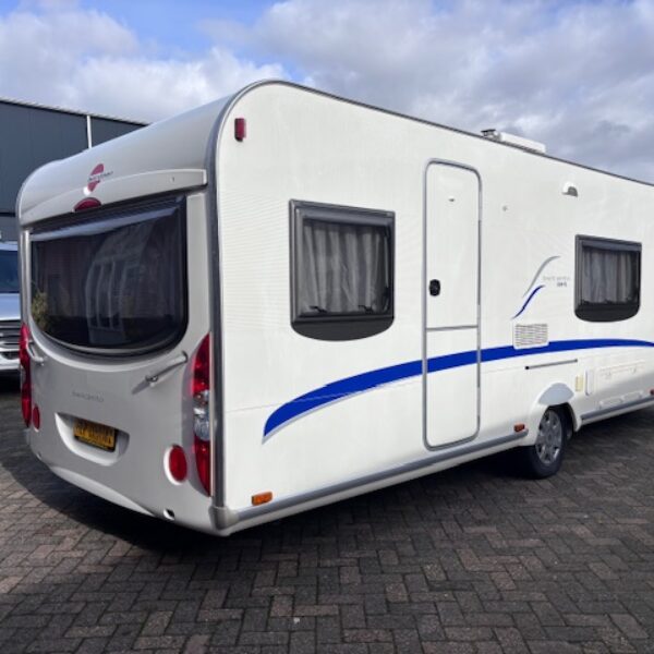 IMG_5687 Bürstner Belcanto 590 TL bj.2007 MOVER en AIRCO!!!