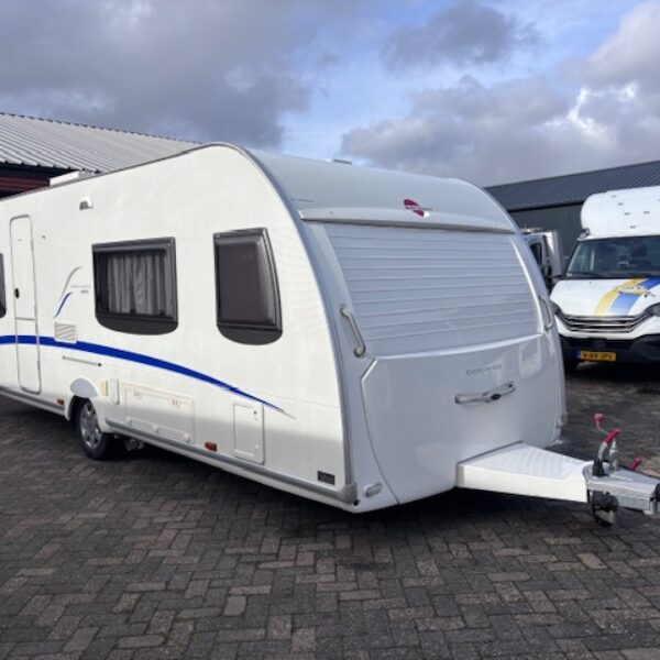 IMG_5688 Bürstner Belcanto 590 TL bj.2007 MOVER en AIRCO!!!