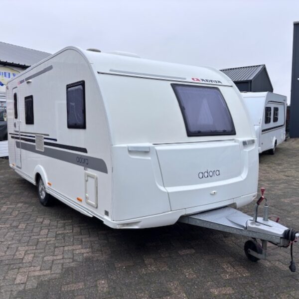 IMG_5756 Adria Adora 513 TK bj.2014 MOVER, AIRCO en VOORTENT