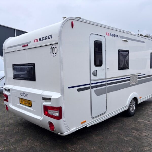 IMG_5759 Adria Adora 513 TK bj.2014 MOVER, AIRCO en VOORTENT