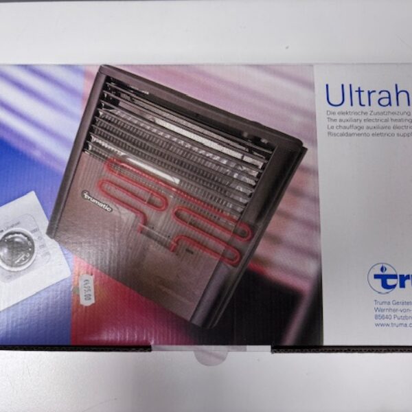 Truma Ultraheat