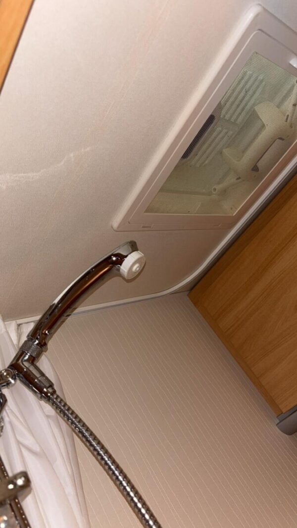 Dethleffs Camper 500DB bj, 2010 met AIRCO en Cassette luifel - Afbeelding 24