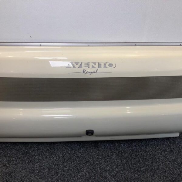 Avento Royal Disselbakklep