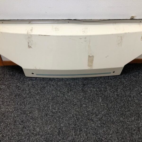 Disselbakklep Bayerland Quartz