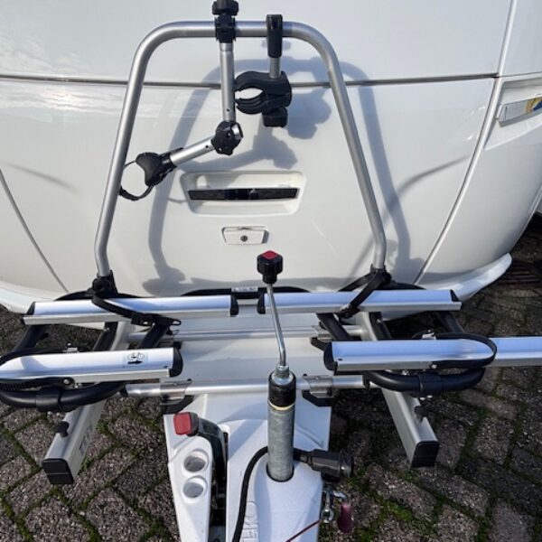 De Enduro fietsendrager BS260