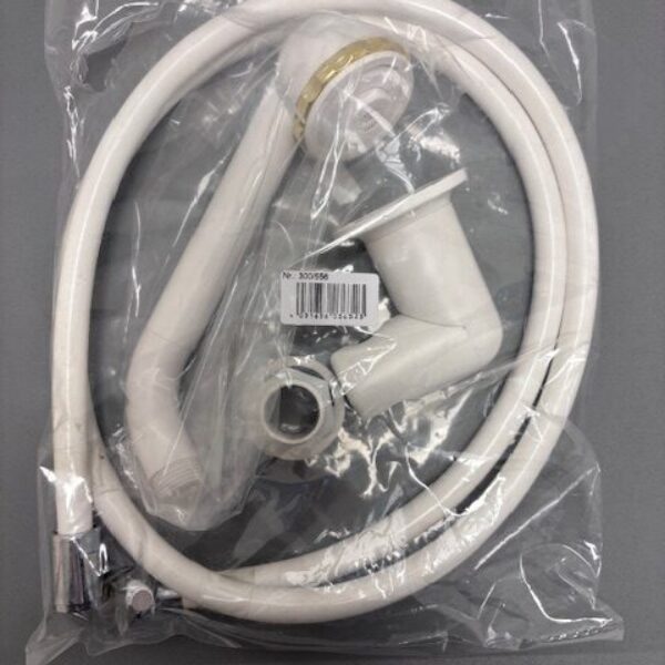 Barwig Doucheset Riva