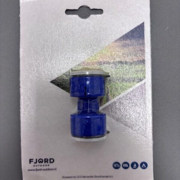 Reich UniQuick Verbindingsstuk Recht