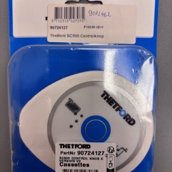 Bedieningspaneel C500