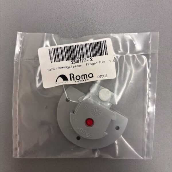 Hobby Finger Fix Schuifwandgeleider