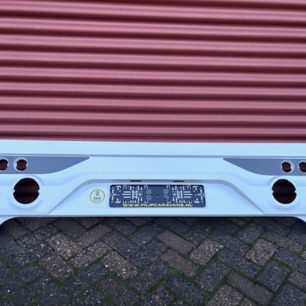 ERIBA NOVA BUMPER