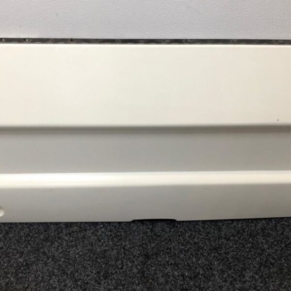 Disselbakklep Chateau