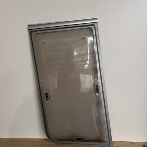 Engelse caravan Voorraam 41,5 x 97,5 / 73,5
