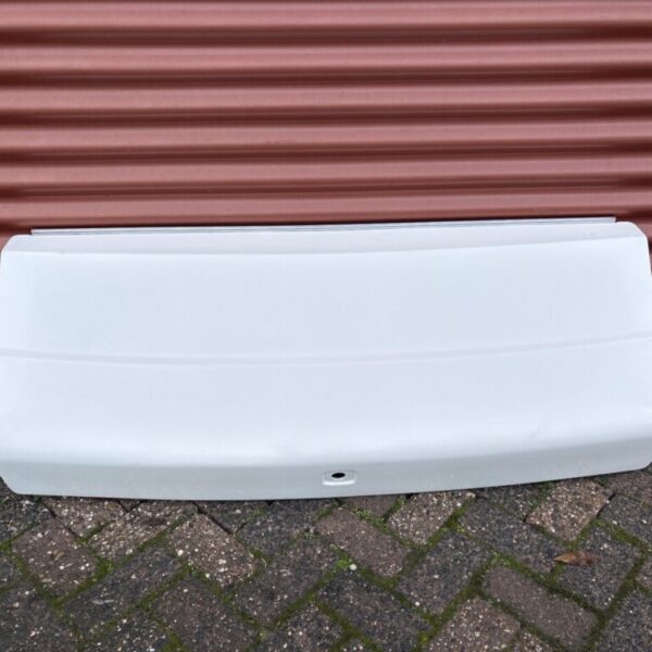 Beyerland Disselbakklep