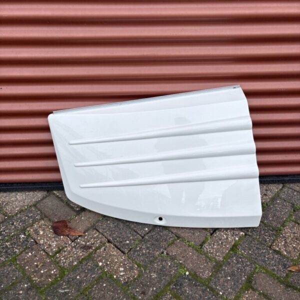 Home- car Disselbakklep rechts