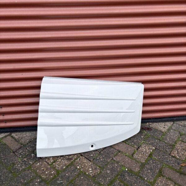 Home- car Disselbakklep links