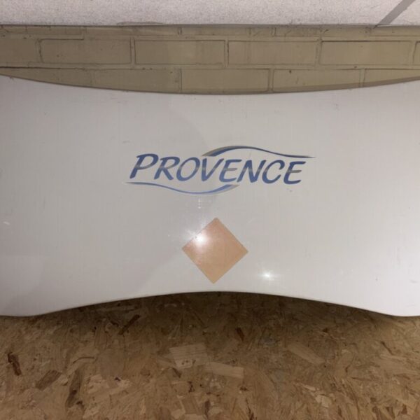 Hylander Provence Disselbakklep