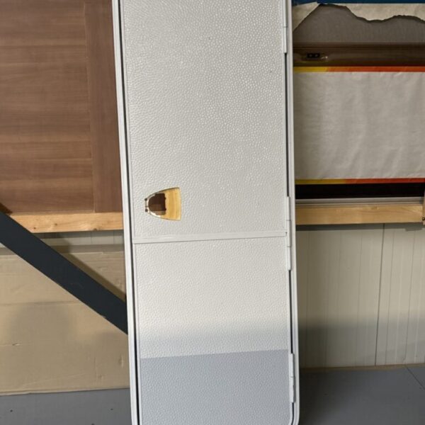 Complete TEC deur inclusief kozijn