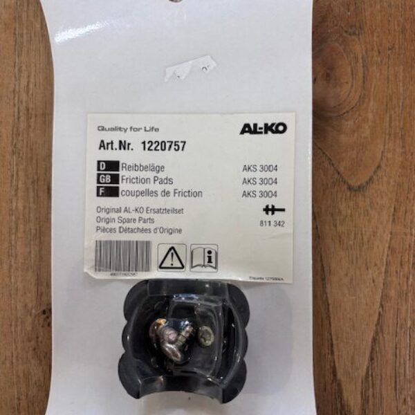 AL-KO Remvoering Stabilisator AKS 3004