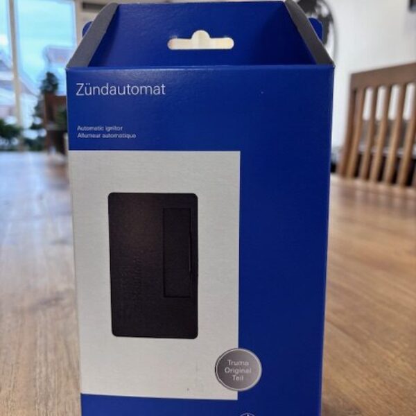 Truma Ontstekingsautomaat S >1999