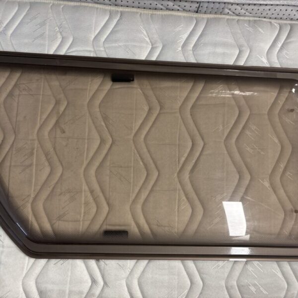 Chateau raam 80,5 x 40