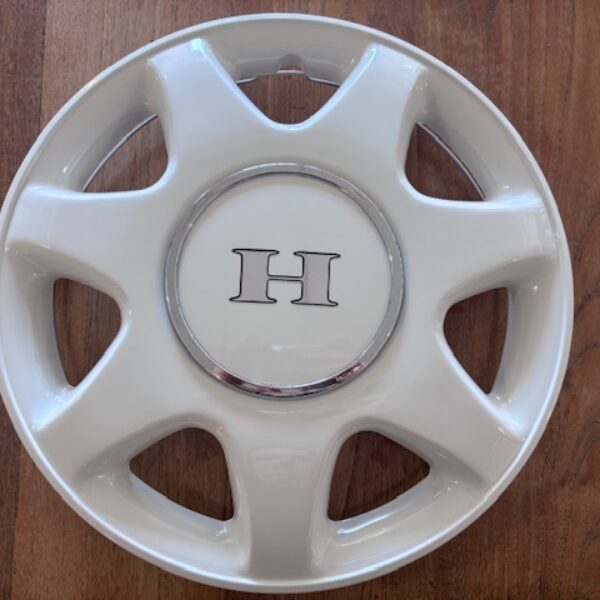 Hobby wieldop 15inch