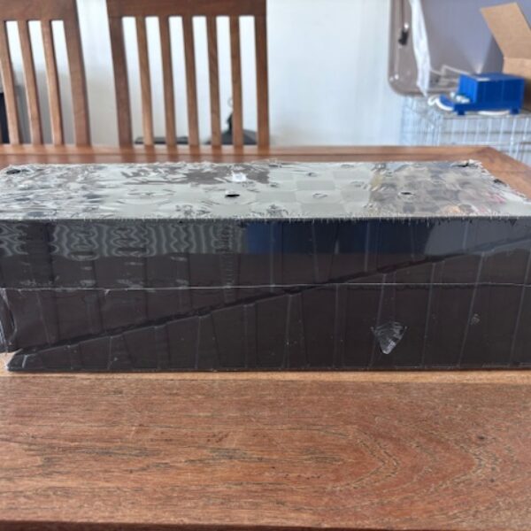 Milenco Wedge leveller set