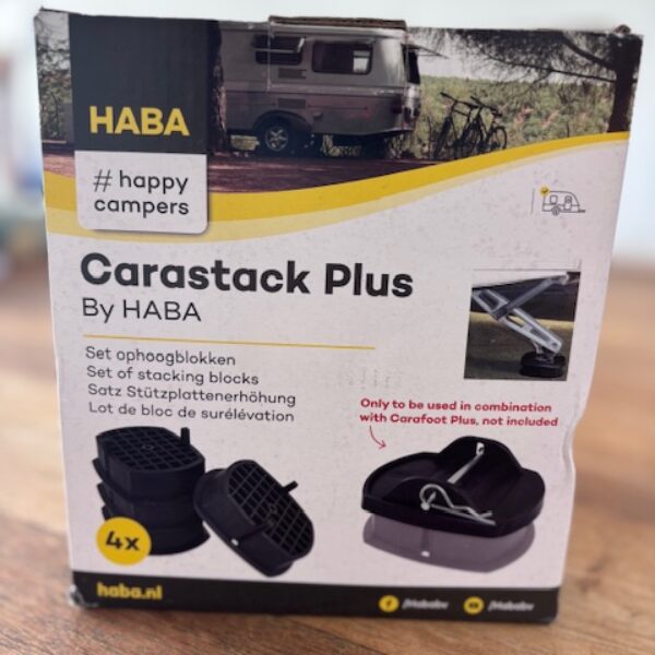 Carastack Plus