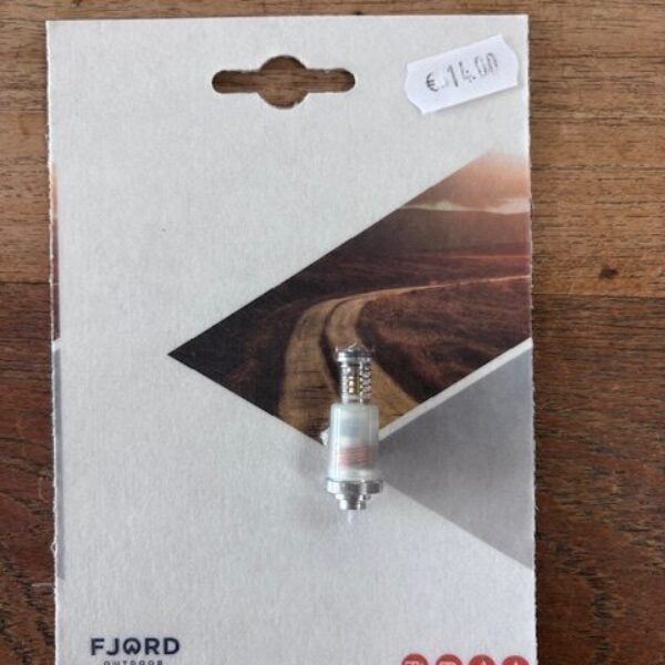 Magneetinzetstuk EK 85 klein model